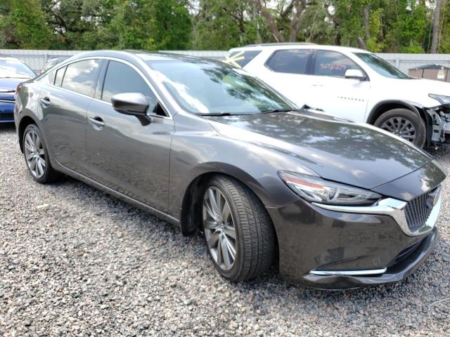 2020 MAZDA 6 SIGNATUR - JM1GL1XY5L1525321