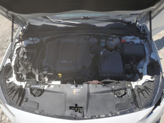2018 BUICK REGAL GS - W04GS6SS6J1110311