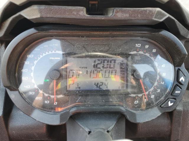 2016 POLARIS GENERAL 10 - 3NSRGE996GH859867