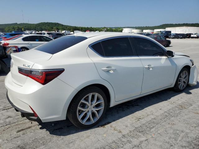 19UDE2F37KA001340 Acura ILX  3