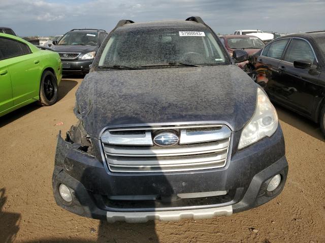 4S4BRDLC9E2319495 Subaru Outback 3.6r Limited
