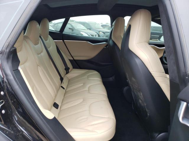 5YJSA1E41GF130274 Tesla MODEL S