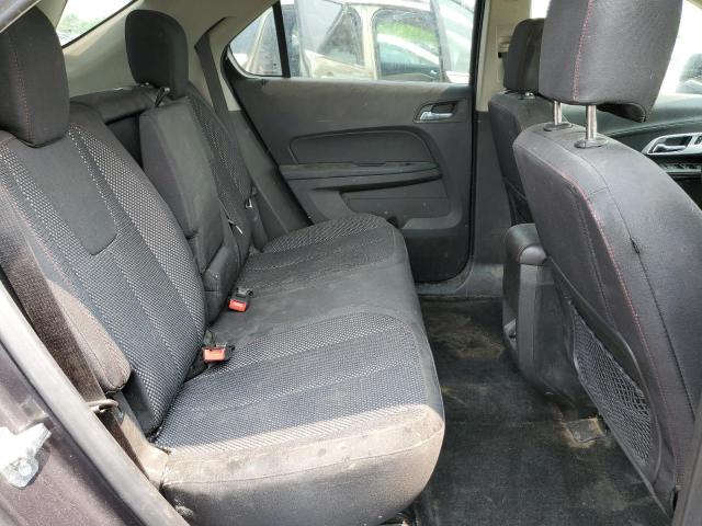 2015 Chevrolet Equinox Lt VIN: 2GNALBEK3F6315139 Lot: 54639633