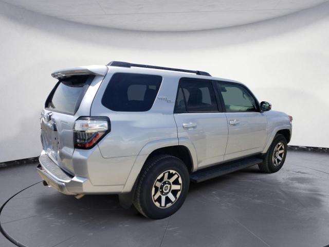 2023 TOYOTA 4RUNNER SE - JTERU5JR6P6133743
