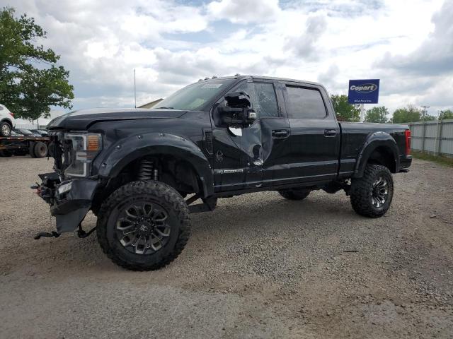 2022 Ford F-250 