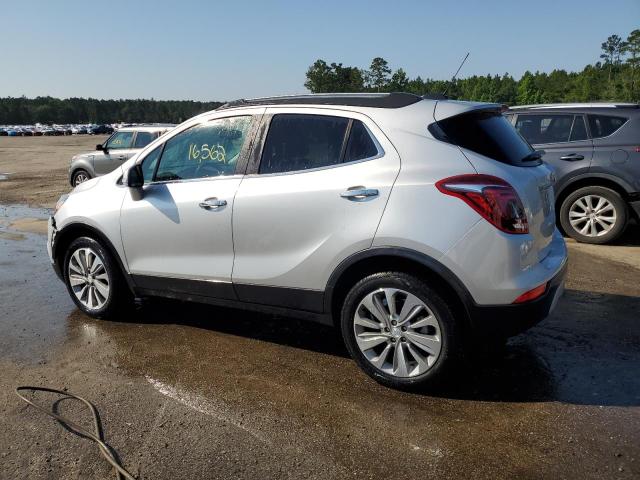 KL4CJASB6KB929934 2019 BUICK ENCORE - Image 2