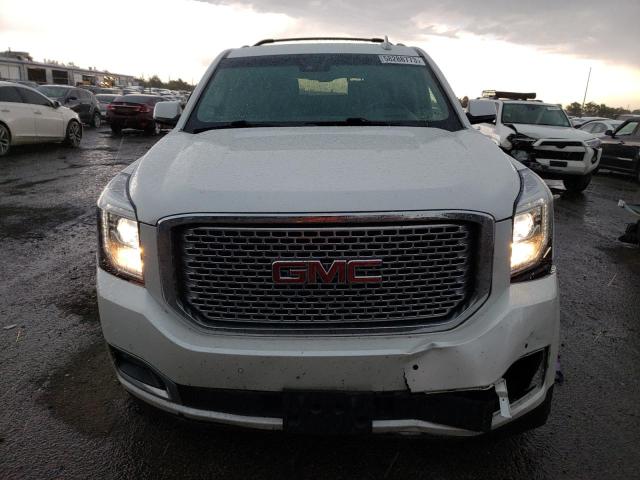 1GKS2CKJ9HR257793 GMC YUKON DENALI