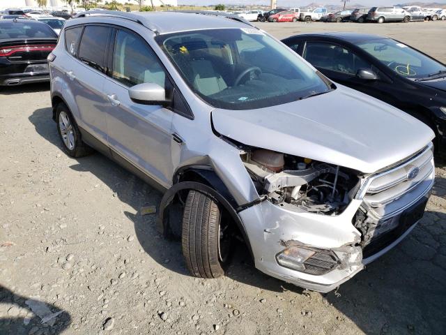 1FMCU0GD0HUC02542 Ford ESCAPE SE