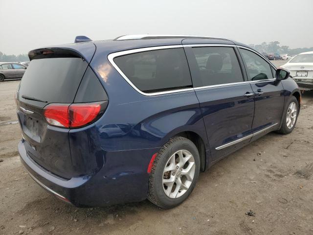 2C4RC1BG2JR271499 2018 CHRYSLER PACIFICA, photo no. 3