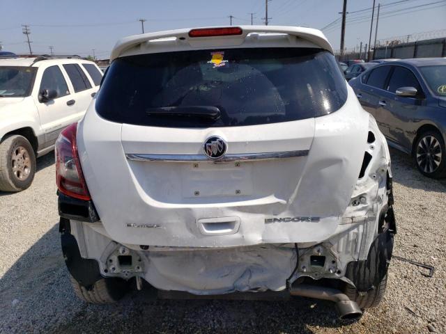 KL4CJ1SBXHB008809 Buick Encore Sport Touring