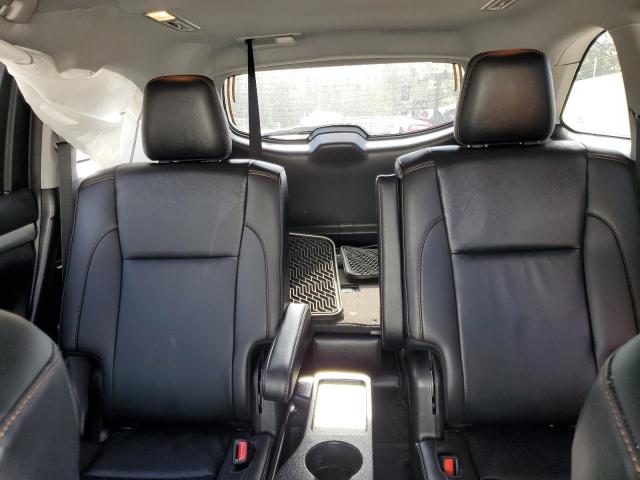 5TDKZRFH5KS574416 Toyota Highlander Se