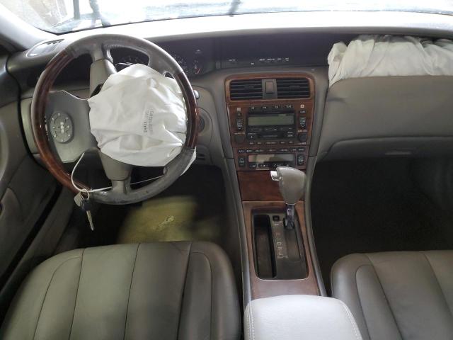 2004 Toyota Avalon Xl VIN: 4T1BF28B64U349165 Lot: 57070924