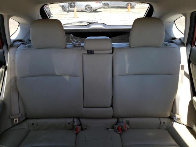 JF2GPAGC8EH213921 Subaru Xv Crosstrek 2.0 Limited