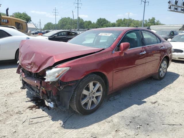 2009 Lexus ES 350 