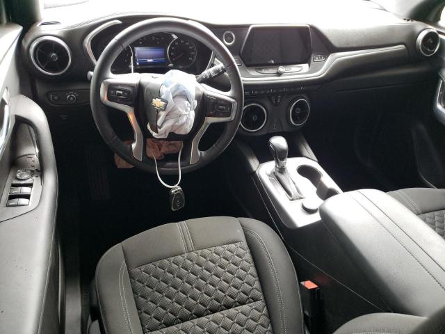 2019 CHEVROLET BLAZER L - 3GNKBARA3KS615021