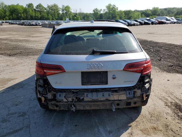 2017 AUDI A3 E-TRON - WAUTPBFF0HA035737