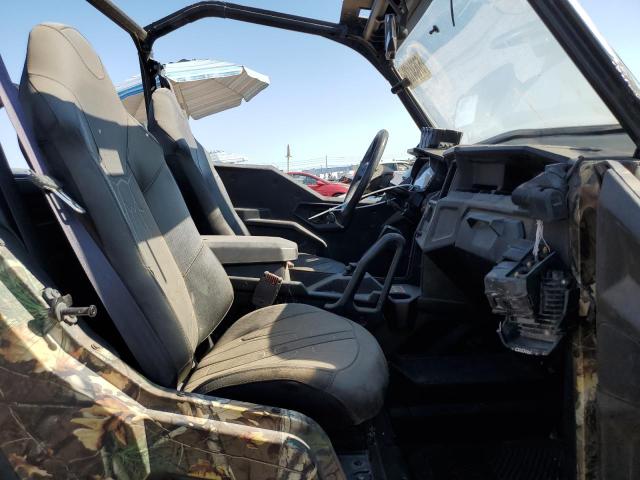 2018 POLARIS GENERAL 10 - 3NSRGU992JH211914