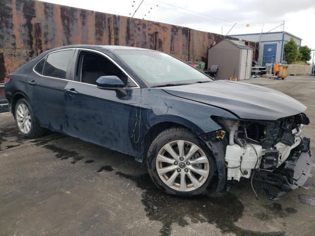4T1B11HK3JU524718 Toyota CAMRY L
