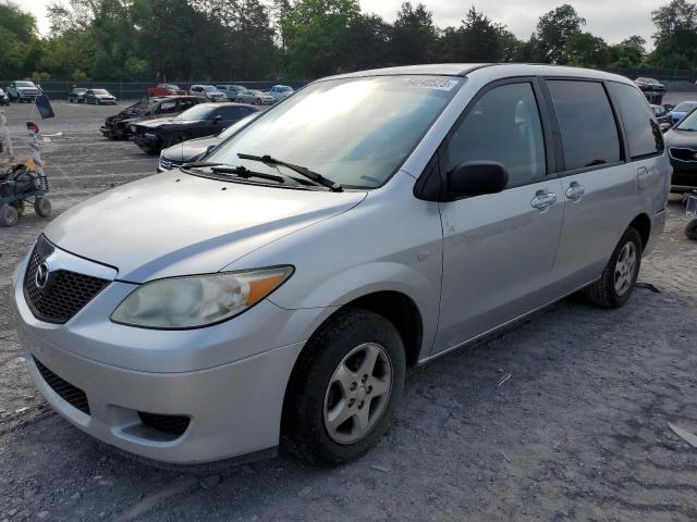 2006 Mazda MPV 