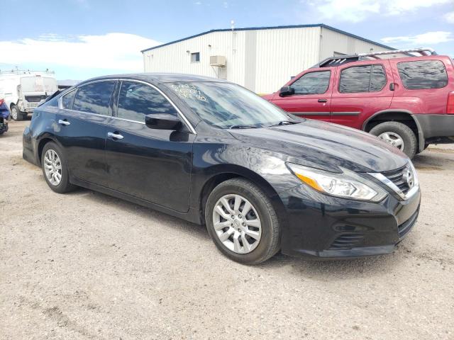 1N4AL3AP9GC276491 Nissan ALTIMA 2.5