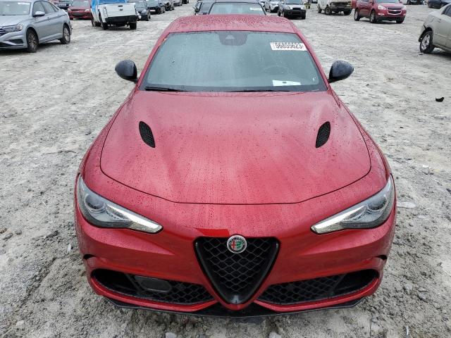 ZARFAMEV2N7660872 Alfa Romeo Giulia QUA 5