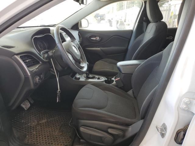 1C4PJMCB1KD258202 Jeep Cherokee Latitude