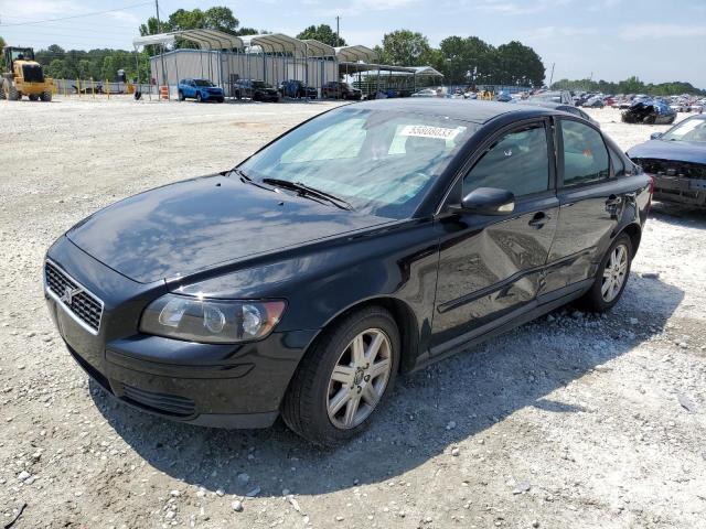 2006 Volvo S40 