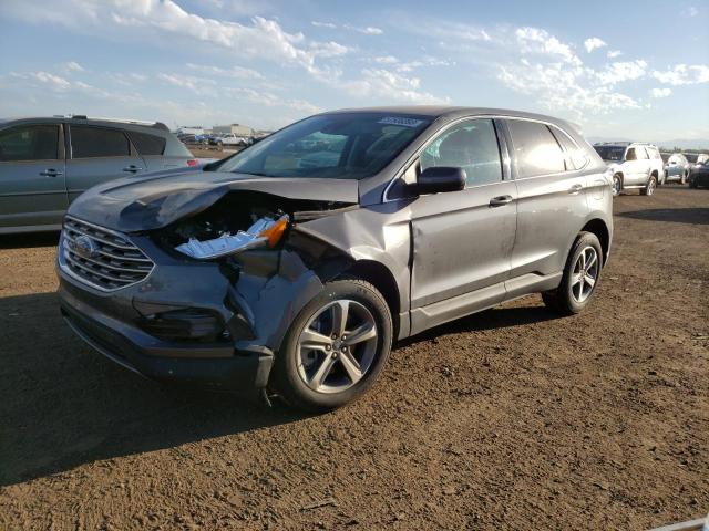 2FMPK4J92NBA43785 2022 FORD EDGE, photo no. 1