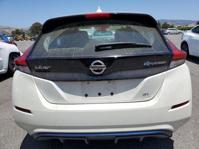 1N4AZ1CPXJC309683 Nissan LEAF S