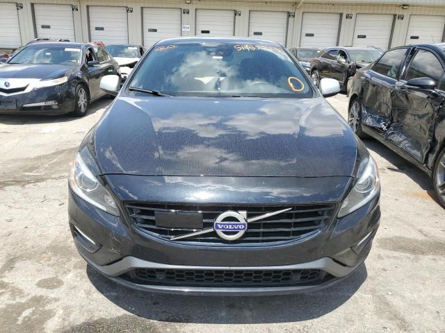 2017 VOLVO S60 R DESI - YV149MTS2H2434300