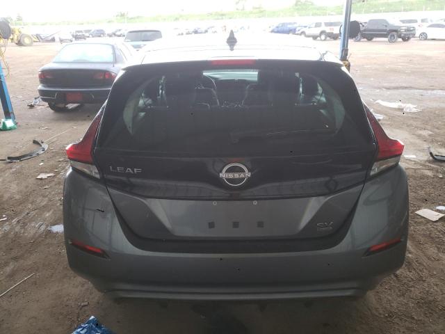 2023 NISSAN LEAF SV PL - 1N4CZ1CV8PC551713