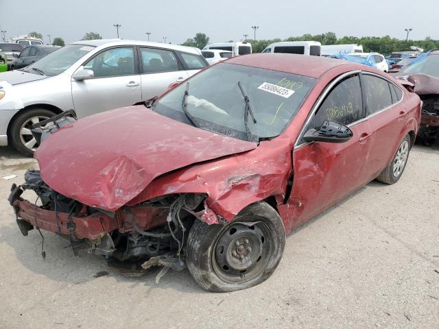 2011 Mazda Mazda6 i