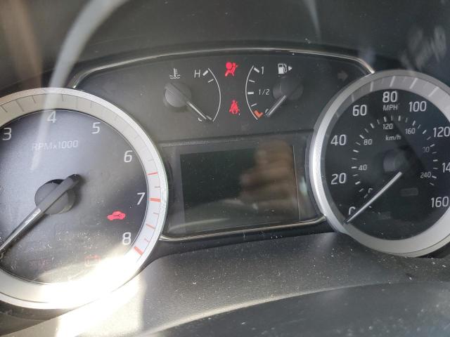 3N1AB7AP2FY289757 Nissan SENTRA S