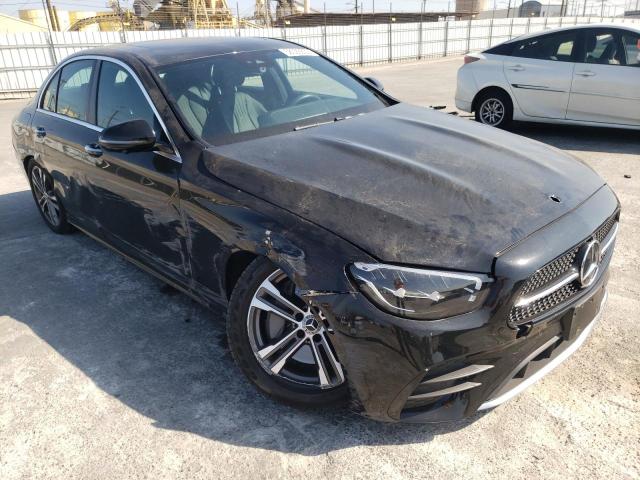 W1KZF8DB2MA887977 Mercedes-Benz E 350