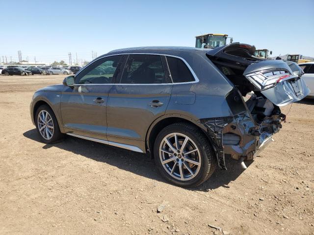 2023 AUDI Q5 E PREST WA1F2AFY0P2079508