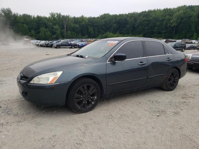 2005 Honda Accord Sedan LX