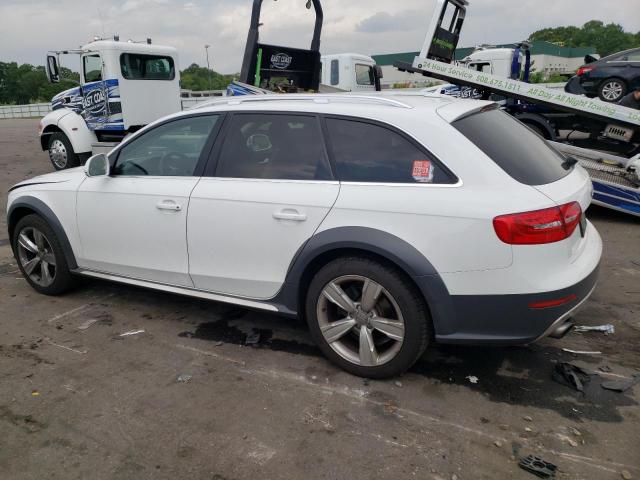 VIN WA1UFAFL8FA042291 2015 Audi A4, Premium Plus no.2