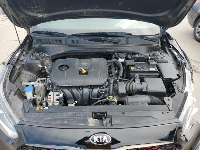 3KPF34AD7LE185749 KIA Forte Gt Line