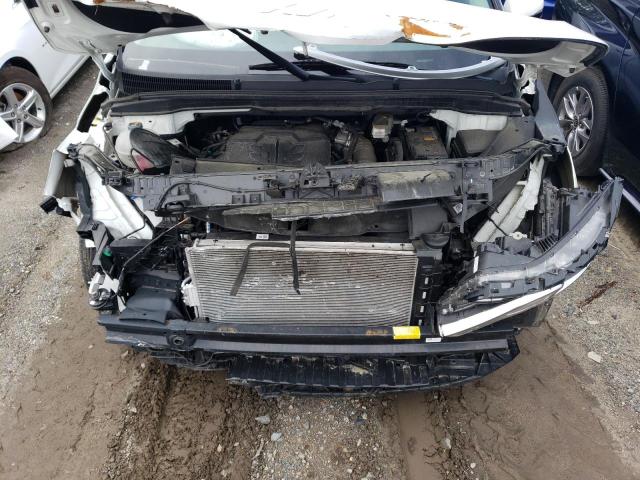 2022 KIA CARNIVAL L - KNDNB4H3XN6168223
