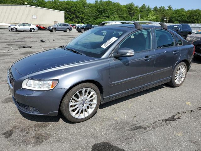 2011 Volvo S40 