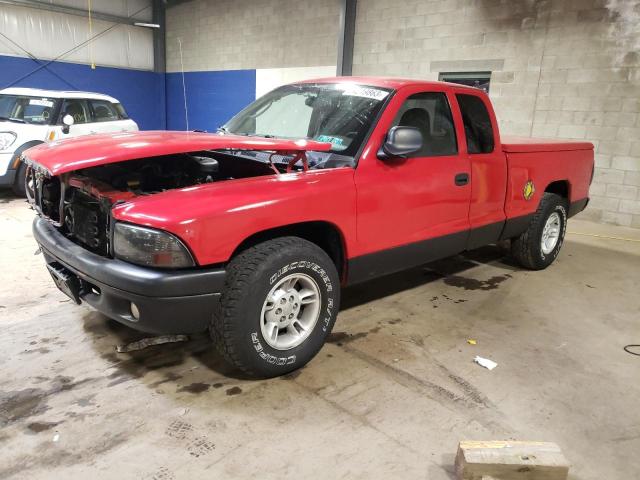 2001 Dodge Dakota 