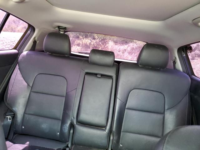 KNDPRCA64H7148986 KIA Sportage Sx