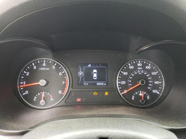 5XXGT4L38JG266174 KIA Optima Lx