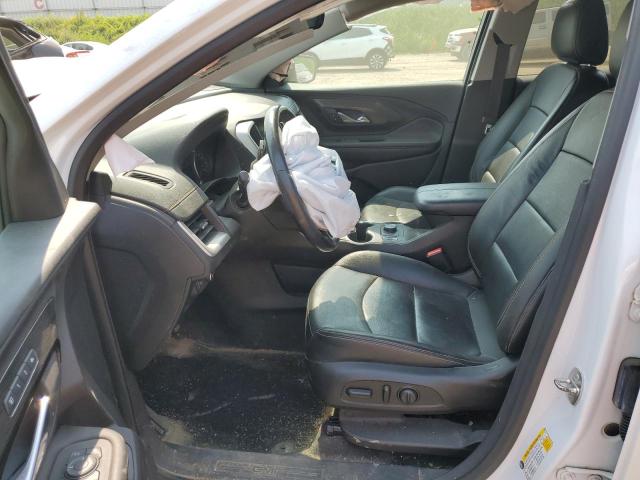 3GKALVEV5JL387196 GMC Terrain Slt
