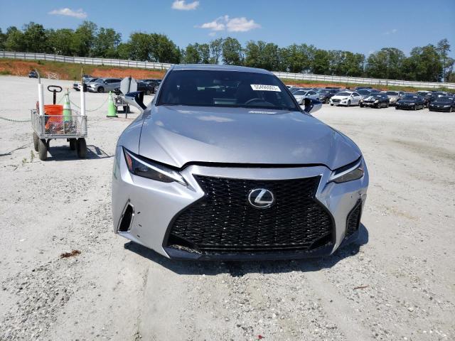 2023 LEXUS IS 350 F S JTHBZ1B23P5063107