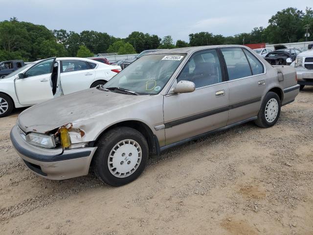 1991 Honda Accord Sedan LX