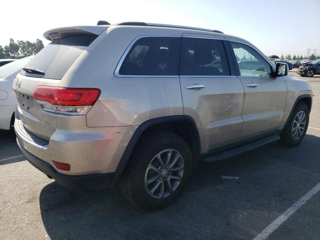 1C4RJEBG2EC342129 Jeep Grand Cherokee Limited
