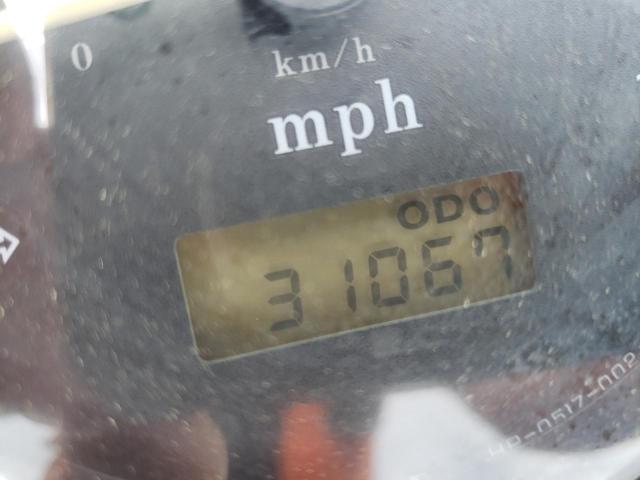 2007 HONDA VT750 JH2RC44596M000499