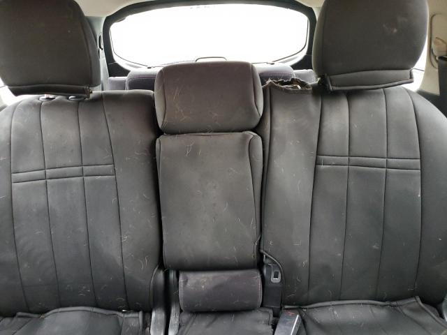 5N1AR2MM9EC705724 Nissan Pathfinder S