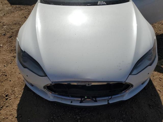 5YJSA1E29FF118354 Tesla MODEL S